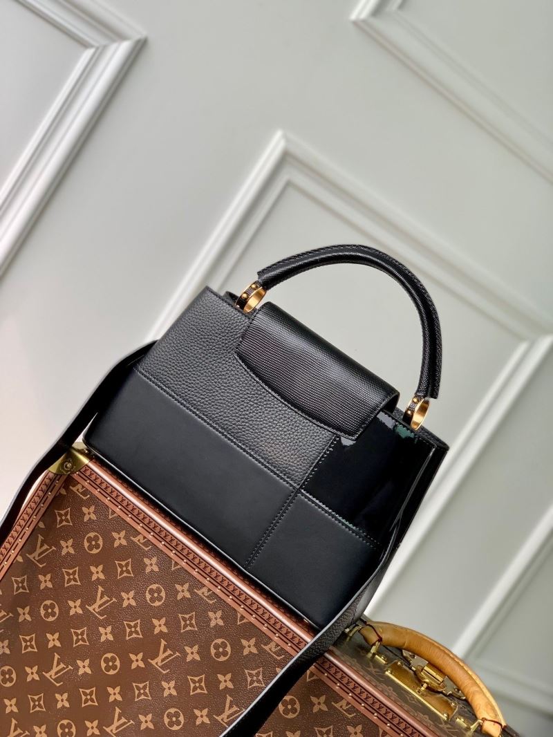 LV Capucines Bags